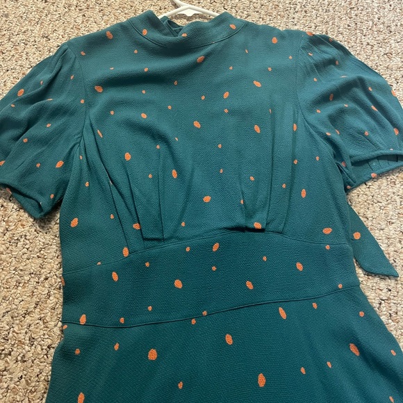 Free People Abbie dress - Picture 4 of 8